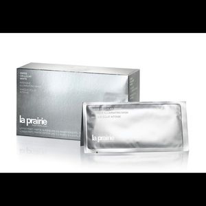 NIB La Prairie Intensive Illuminating Mask